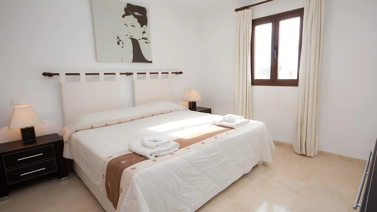 Appartement El Delfin 7.2.2 à Manilva 0*,