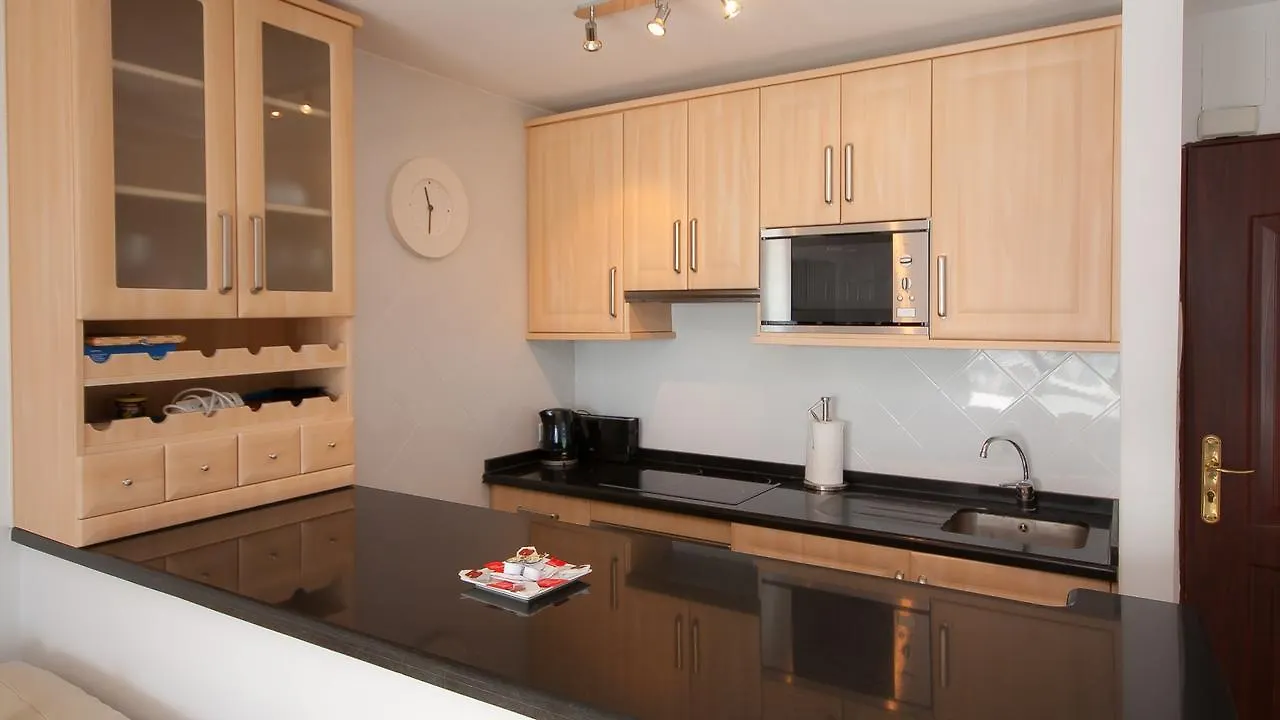 Appartement El Delfin 7.2.2 à Manilva